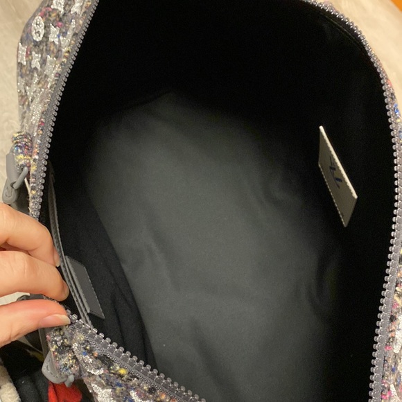 NWT Louis Vuitton Keepall - Virgil Abloh Runway - Picture 15 of 16